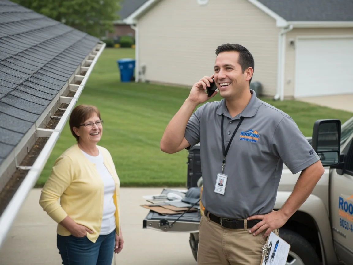 Local Roofing Contractors Blue Springs, MS FAQs